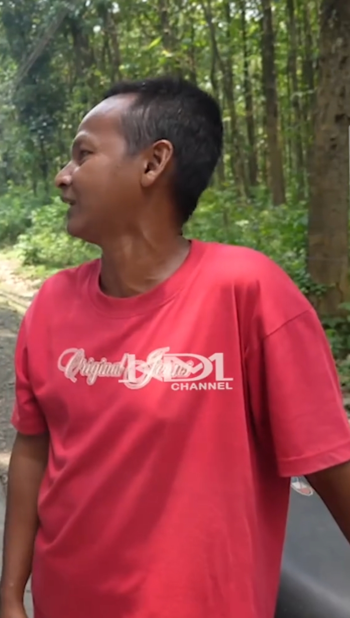 Kejujuran Bapak Ini Dibayar Cash 20 Juta Oleh KDM